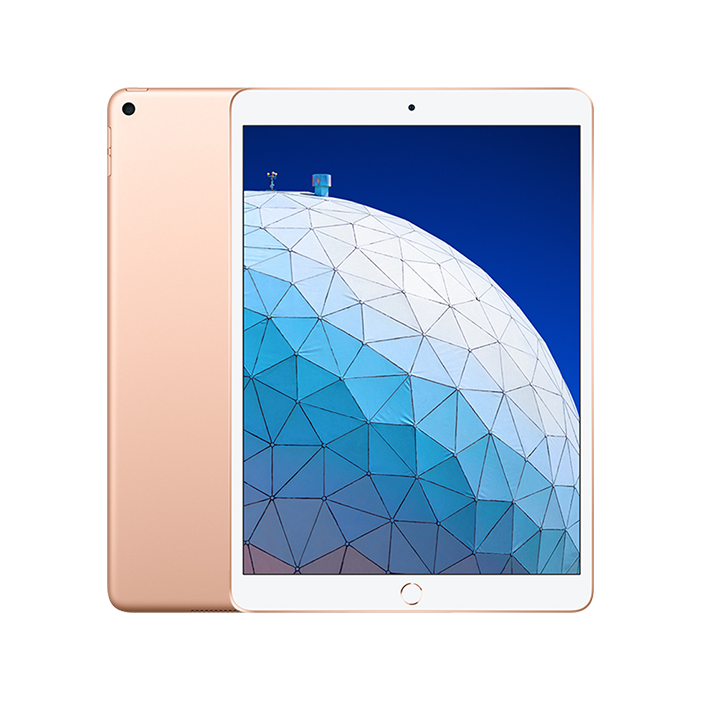 iPad Air 2019<p>轻，靓，重量级